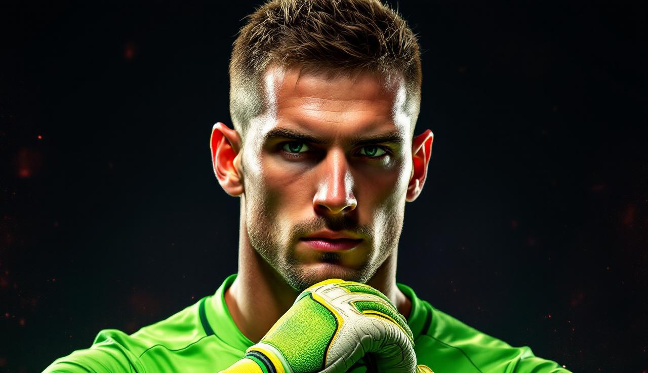 Gianluigi Donnarumma